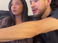 Recent screenshot of sarita_jack