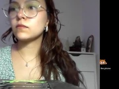 Recent screenshot of saryvelvet