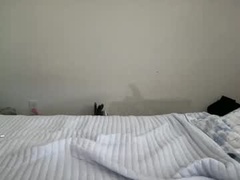 Recent screenshot of sasha__amour