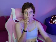 Recent screenshot of sasha_ha