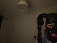 Recent screenshot of sashahighheelsboy