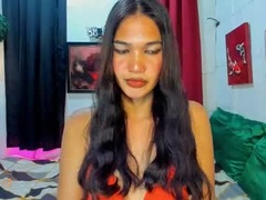 Recent screenshot of sashahuwanna