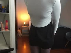 Recent screenshot of sashkasuka