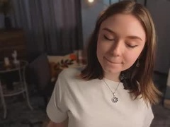 Recent screenshot of sassybloomx