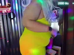 Recent screenshot of sassylatin45