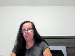 Recent screenshot of sassypeachgoddess