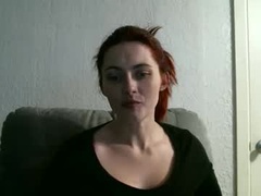 Recent screenshot of sassysappire420