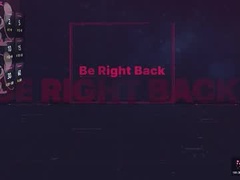 Recent screenshot of satansmyboi