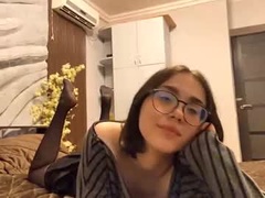 Recent screenshot of satin__rose