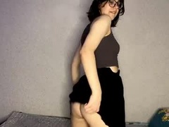 Recent screenshot of satin__rosse