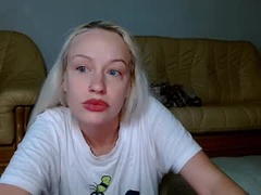 Recent screenshot of satinqueen90