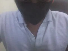 Recent screenshot of satma995
