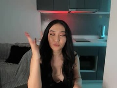 Recent screenshot of satoriluna20