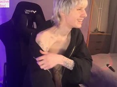 Recent screenshot of satoshi_qq