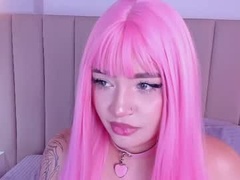 Recent screenshot of sattinkitty