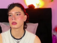 Recent screenshot of saturo_valentino