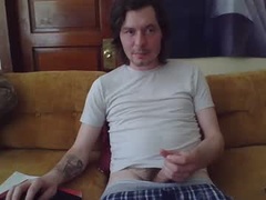Recent screenshot of satyr_boy29