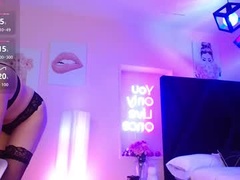 Recent screenshot of sauvage_lilith