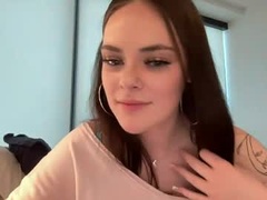 Recent screenshot of savannahgracewaters