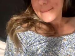 Recent screenshot of savannahmorganxo