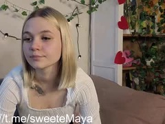 Recent screenshot of savannahshor