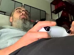 Recent screenshot of saxonialatexdude