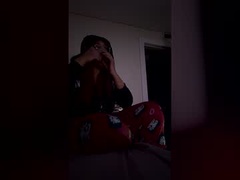 Recent screenshot of saxxykvexxed