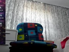 Recent screenshot of sayyouwantme1