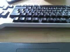 Recent screenshot of scalpellll