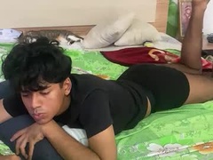 Recent screenshot of scarguy2518