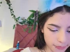 Recent screenshot of scarlet_anderson1