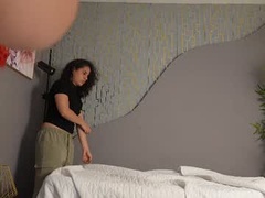 Recent screenshot of scarlet_cay