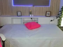 Recent screenshot of scarlet_s_