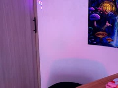 Recent screenshot of scarletblaze_