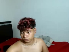 Recent screenshot of scarletfox__03