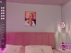 Recent screenshot of scarletgv