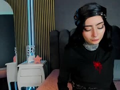 Recent screenshot of scarleth_fg_