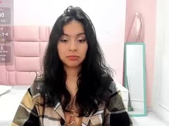 Recent screenshot of scarlett_blunt