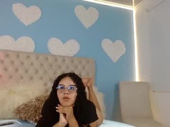 Recent screenshot of scarlett_cute22