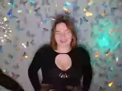 Recent screenshot of scarlett_dr