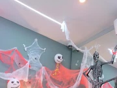 Recent screenshot of scarlett_johansons