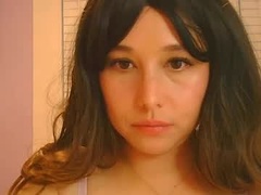 Recent screenshot of scarlett_lace1