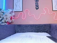 Recent screenshot of scarlett_morgan__