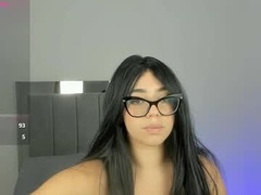 Recent screenshot of scarlett_muse020