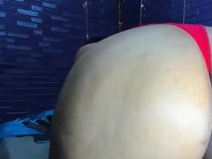 Recent screenshot of scarlett_sex_rs