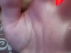 Recent screenshot of scarlett_sin69