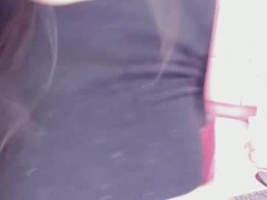 Recent screenshot of scarlett_vixen7