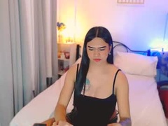 Recent screenshot of scarlettamethyst