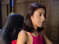 Recent screenshot of scarletth_rose