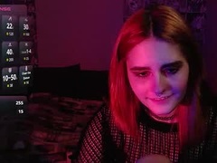 Recent screenshot of scarlettharrison09